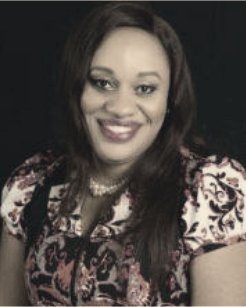 Cathy Sanni