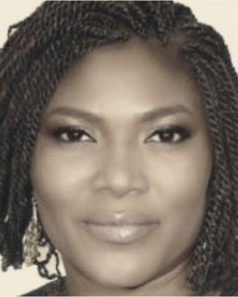 Olusola Macaulay